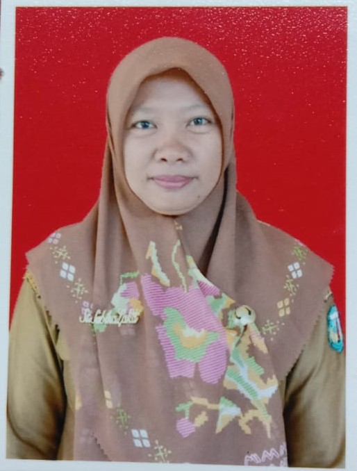 SITTI SUBIHA LAKA, S.Pd.SD